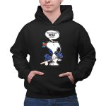 Snoopy Royals Fans This Is For All U Royals Haters Baseball Kansas City 2 Hoodie.jpg