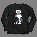 Snoopy Royals Fans This Is For All U Royals Haters Baseball Kansas City 4 Long Sleeves.jpg