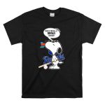 Snoopy Royals Fans This Is For All U Royals Haters Baseball Kansas City T Shirt 6.jpg