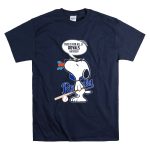 Snoopy Royals Fans This Is For All U Royals Haters Baseball Kansas City T Shirt 7.jpg