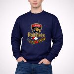 Snoopy Santa Christmas Florida Panthers 3 Sweatshirt.jpg