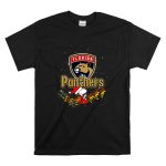 Snoopy Santa Christmas Florida Panthers T Shirt 6.jpg