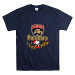 Snoopy Santa Christmas Florida Panthers T Shirt 7.jpg