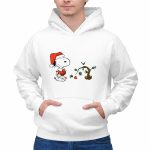 Snoopy Santa Christmas Tree Merry Christmas 2 Hoodie 1.jpg