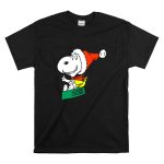 Snoopy Santa Sleigh Holiday Fun T Shirt 6 1.jpg