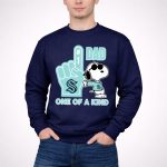 Snoopy Seattle Kraken 1 Dad One Of A Kind 3 Sweatshirt.jpg