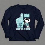 Snoopy Seattle Kraken 1 Dad One Of A Kind 6 Long Sleeves.jpg