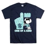 Snoopy Seattle Kraken 1 Dad One Of A Kind T Shirt 7.jpg