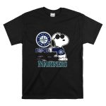 Snoopy Seattle Mariners Love T Shirt 6.jpg