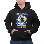 Snoopy Seattle Seahawks Super Bowl Lx Champions 2 Hoodie.jpg