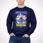 Snoopy Seattle Seahawks Super Bowl Lx Champions 3 Sweatshirt.jpg