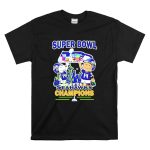 Snoopy Seattle Seahawks Super Bowl Lx Champions T Shirt 6.jpg