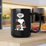 Snoopy St Louis Cardinals Fans For All You Haters 2 mug.jpg