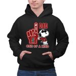 Snoopy Stanford University 1 Dad One Of A Kind 2 Hoodie.jpg
