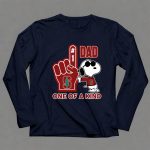 Snoopy Stanford University 1 Dad One Of A Kind 6 Long Sleeves.jpg