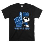 Snoopy Tampa Bay Lightning 1 Dad One Of A Kind T Shirt 6.jpg