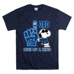 Snoopy Tampa Bay Lightning 1 Dad One Of A Kind T Shirt 7.jpg