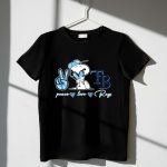 Snoopy Tampa Bay Rays Peace Love Rays 1 T Shirt.jpg