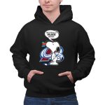 Snoopy Teasing Avalanche Haters with Colorado Avalanche 2 Hoodie.jpg