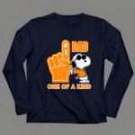 Snoopy Tennessee Volunteers 1 Dad One Of A Kind 6 Long Sleeves.jpg