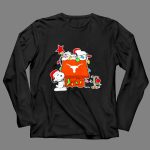 Snoopy Texas Longhorns House Christmas 4 Long Sleeves.jpg