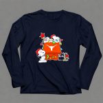 Snoopy Texas Longhorns House Christmas 6 Long Sleeves.jpg