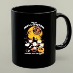 Snoopy The Halloween Of Baltimore Orioles Fan With Love 1 mug.jpg