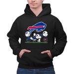 Snoopy The Peanuts Cheer For The Buffalo Bills T Shirt 2 Hoodie.jpg
