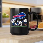 Snoopy The Peanuts Cheer For The Buffalo Bills T Shirt 2 mug.jpg