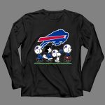 Snoopy The Peanuts Cheer For The Buffalo Bills T Shirt 4 Long Sleeves.jpg