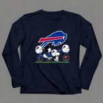 Snoopy The Peanuts Cheer For The Buffalo Bills T Shirt 6 Long Sleeves.jpg