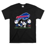 Snoopy The Peanuts Cheer For The Buffalo Bills T Shirt T Shirt 6.jpg