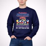 Snoopy The Peanuts Florida Panthers Forever Not Just When We Win 3 Sweatshirt.jpg