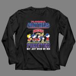 Snoopy The Peanuts Florida Panthers Forever Not Just When We Win 4 Long Sleeves.jpg