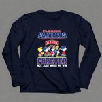 Snoopy The Peanuts Florida Panthers Forever Not Just When We Win 6 Long Sleeves.jpg