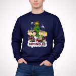 Snoopy The Peanuts Florida State Seminoles Christmas 3 Sweatshirt.jpg Snoopy The Peanuts Florida State Seminoles Christmas 3 Sweatshirt.jpg