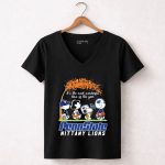 Snoopy The Peanuts Penn State Nittany Lions Its The Most Wonderful Time Of The Year 7 Womens V Neck.jpg Snoopy The Peanuts Penn State Nittany Lions Its The Most Wonderful Time Of The Year 7 Womens V Neck.jpg