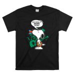 Snoopy This Is For All U Celtics Haters Basketball T Shirt 6