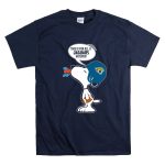 Snoopy This Is For All U Jaguars Haters Jacksonville Jaguars Fans T Shirt 7