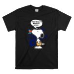 Snoopy This Is For All U Nuggets Haters Basketball T Shirt 6