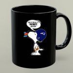 Snoopy This Is For All U Patriots Haters New England Patriots Fans 1 mug.jpg