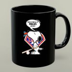 Snoopy This Is For All U Phillies Haters Baseball Fan 1 mug.jpg