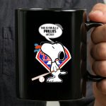 Snoopy This Is For All U Phillies Haters Baseball Fan 3 mug.jpg