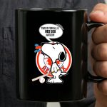 Snoopy This Is For All U Red Sox Haters Baseball 3 mug.jpg