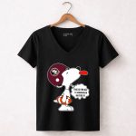 Snoopy This Is For All U Seminoles Haters 7 Womens V Neck.jpg Snoopy This Is For All U Seminoles Haters 7 Womens V Neck.jpg