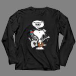 Snoopy This Is For All U Suns Haters Basketball 4 Long Sleeves