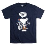 Snoopy This Is For All U Suns Haters Basketball T Shirt 7