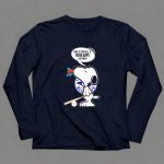 Snoopy Toronto Blue Jays Fans This Is For All U Blue Jays Haters 6 Long Sleeves.jpg