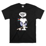 Snoopy Toronto Blue Jays Fans This Is For All U Blue Jays Haters T Shirt 6.jpg