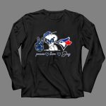 Snoopy Toronto Blue Jays Peace Love Jay 4 Long Sleeves.jpg